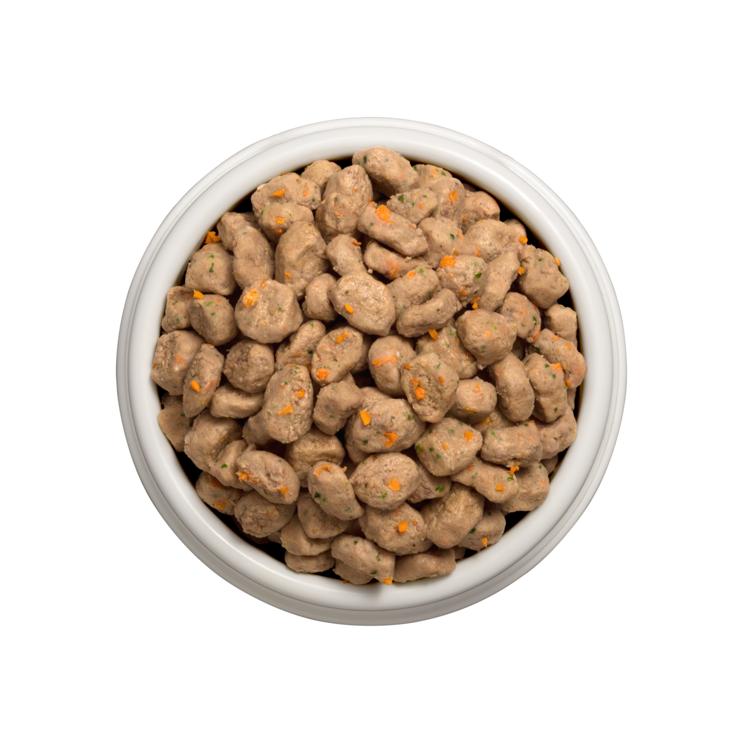 Freshpet® Nature’s Fresh Grain Free Chicken Carrot Dog Food