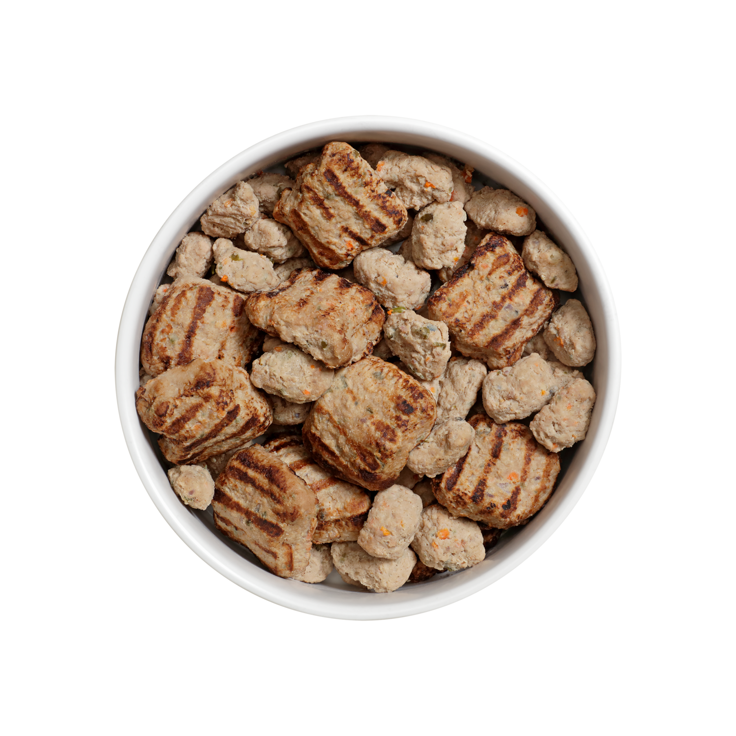 Freshpet® Large Dog MultiProtein Recipe for Dogs