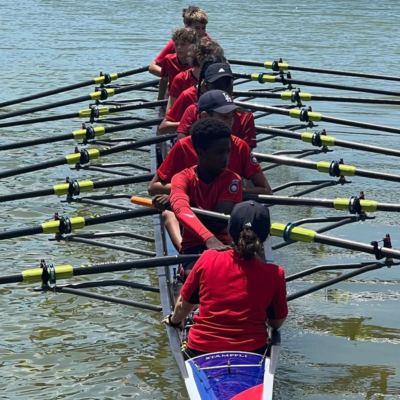 Inspired Summer Camps