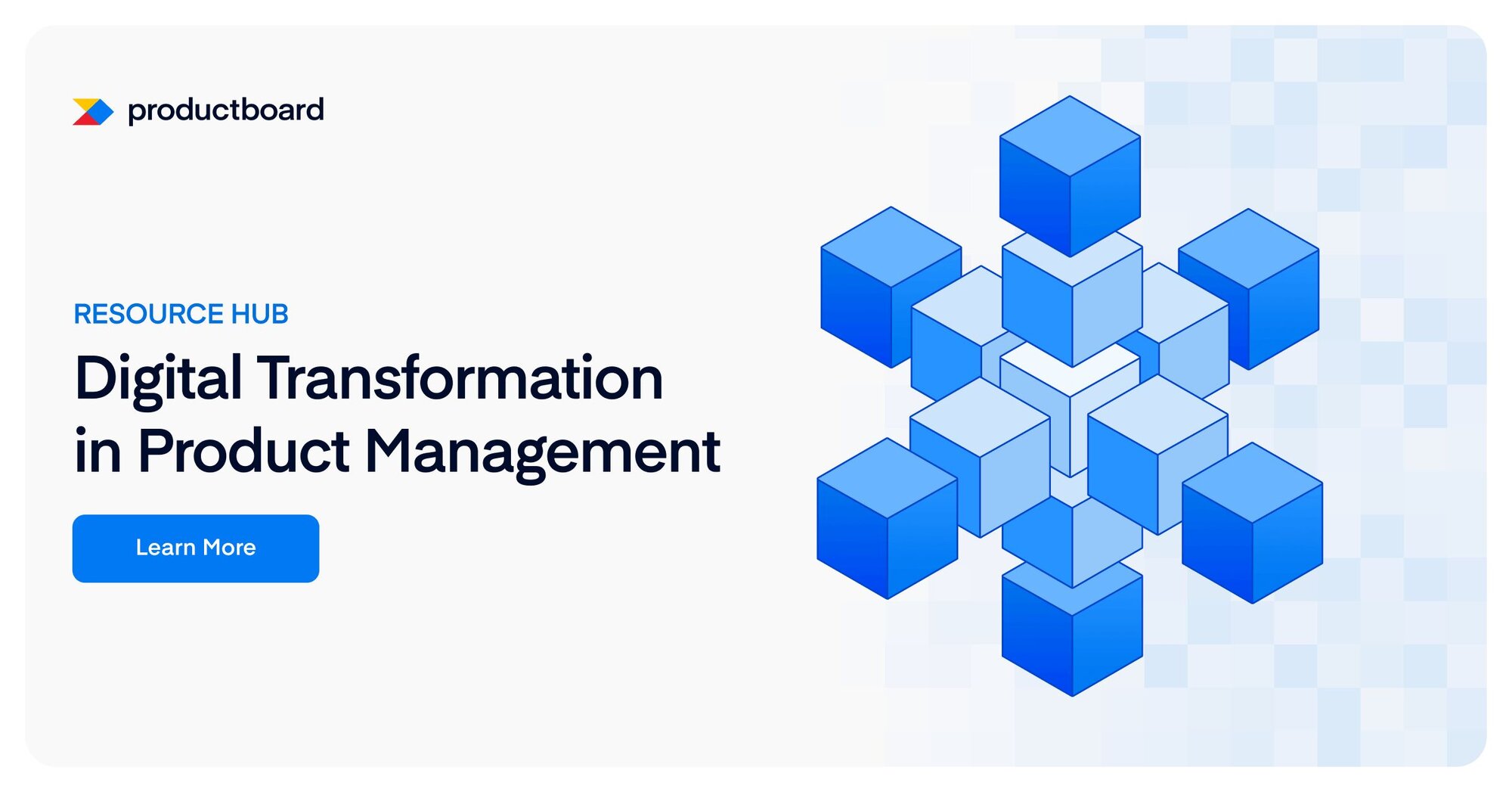 Digital Transformation in Product Management | Resource Hub | Productboard