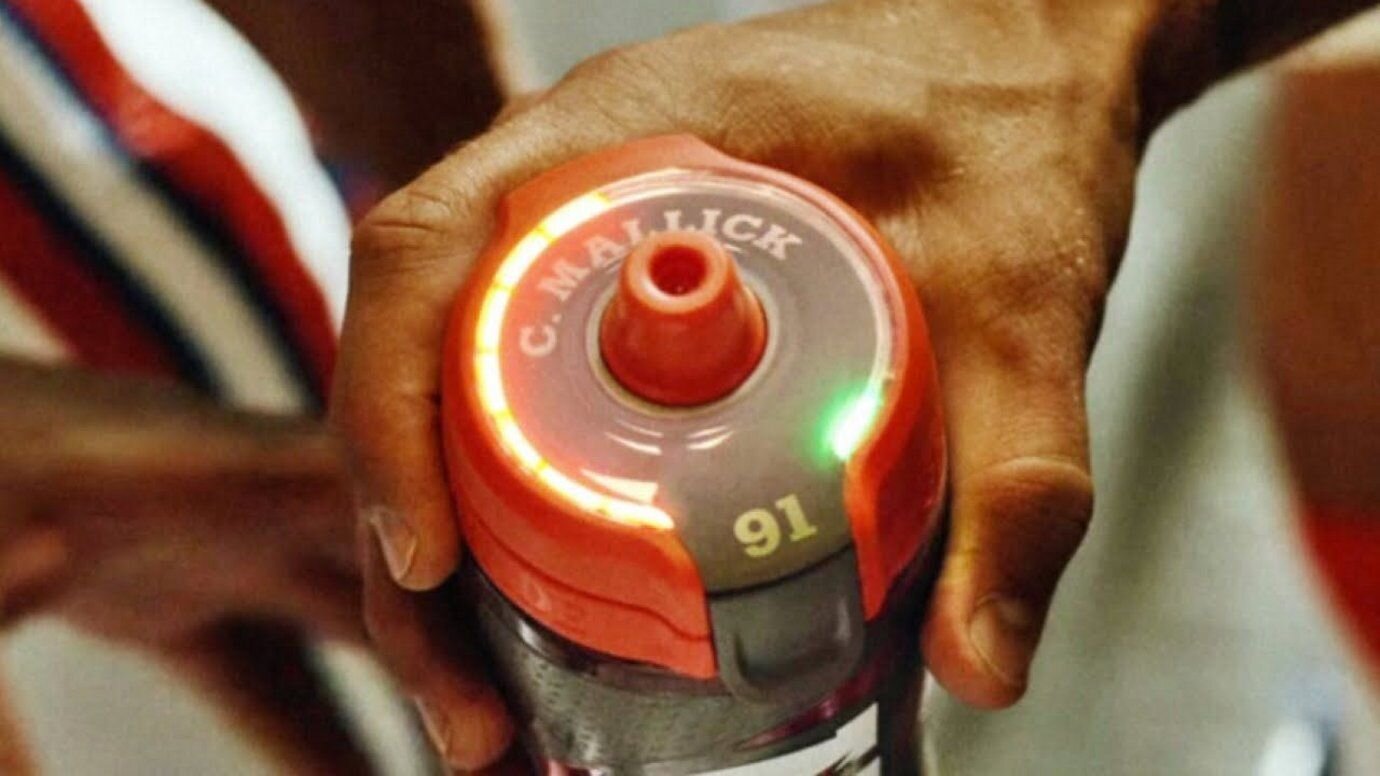 Insight & Strategy: Gx Sports Fuel Customisation