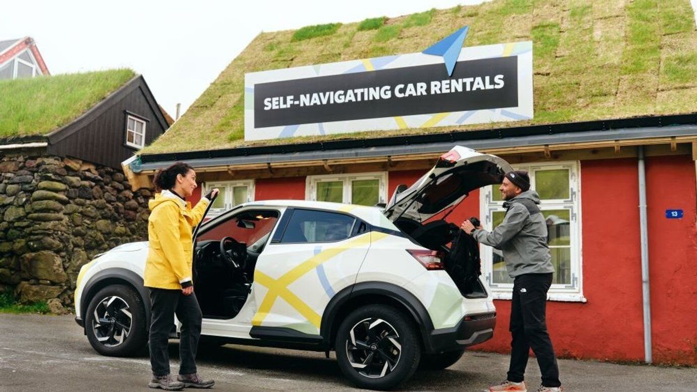 Tourism board drives tourists to under-visited spots with self-guided ...