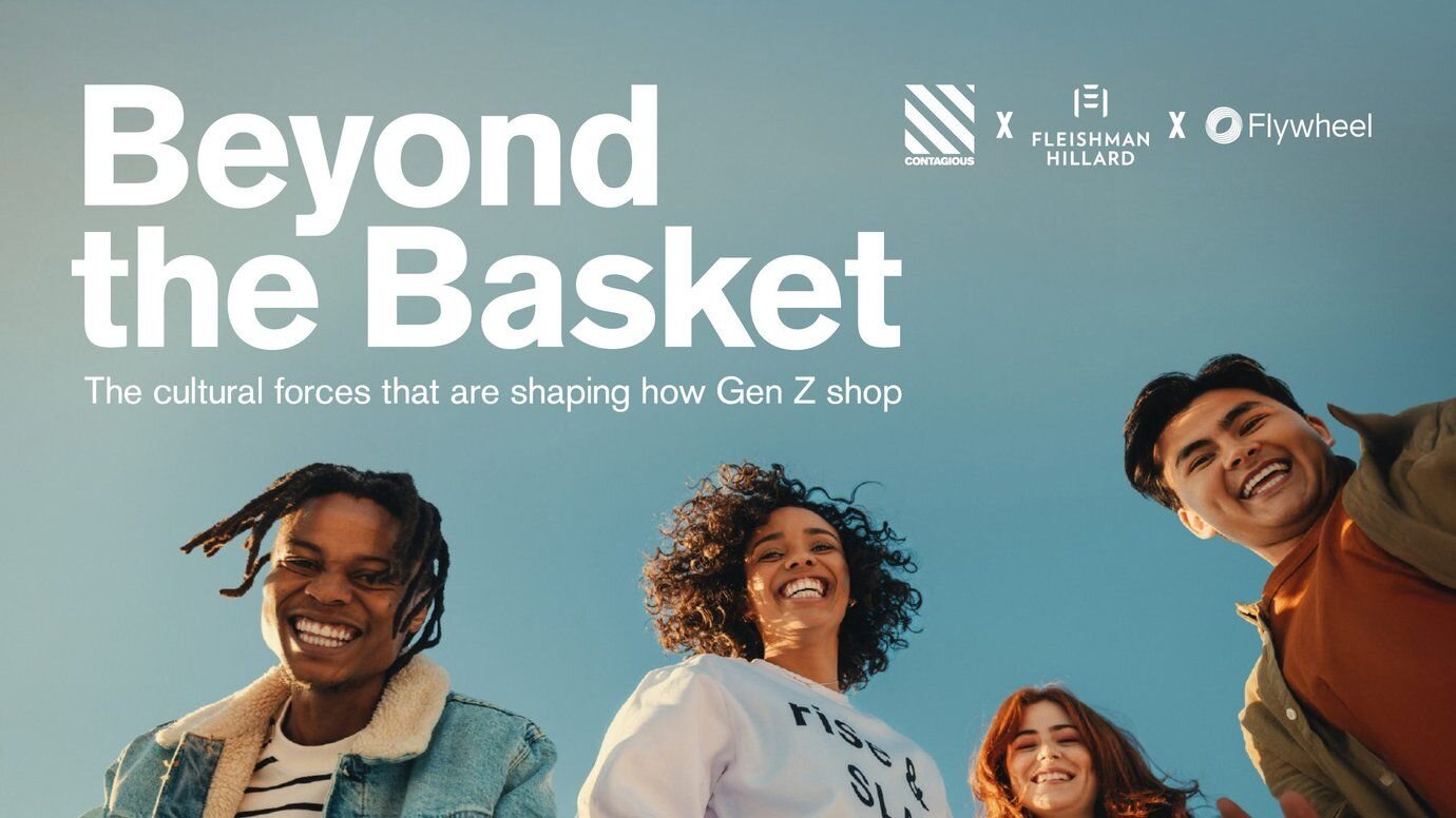 Culture, commerce and the Gen Z consumer