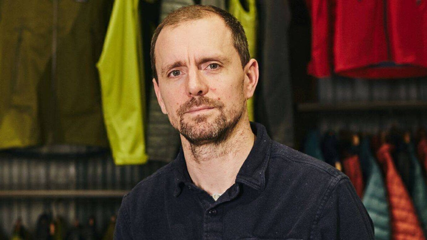 Alex Weller on championing sustainable fashion