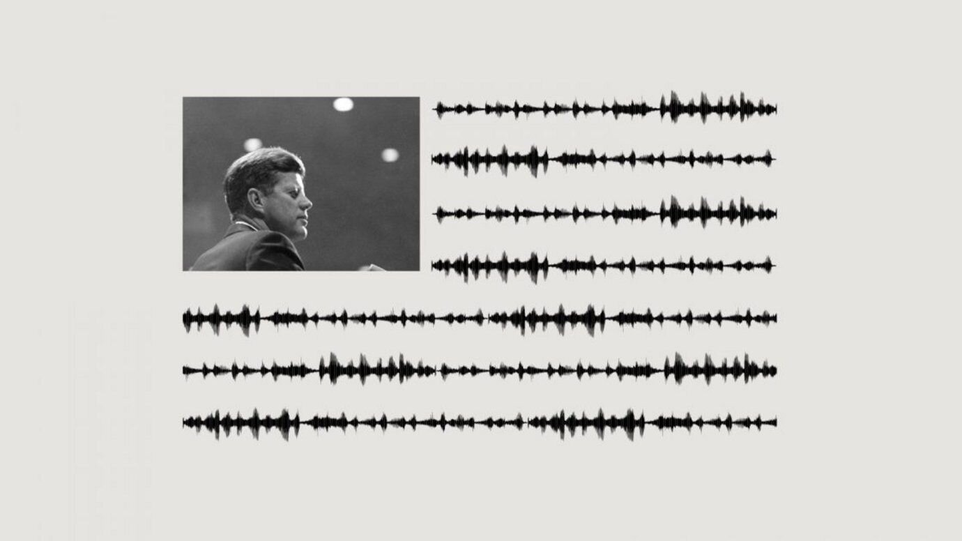 Insight & Strategy: JFK Unsilenced