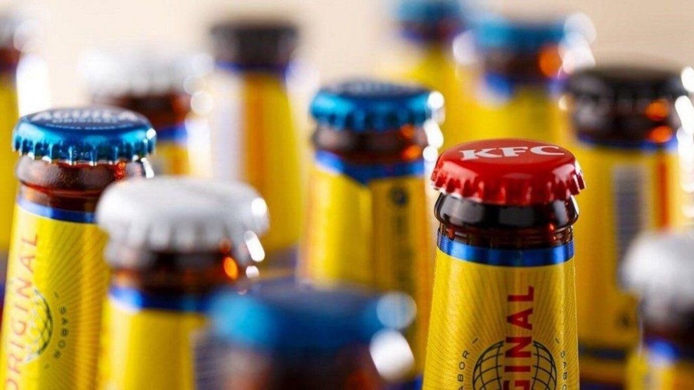 Insight & Strategy: Beer Cap Project