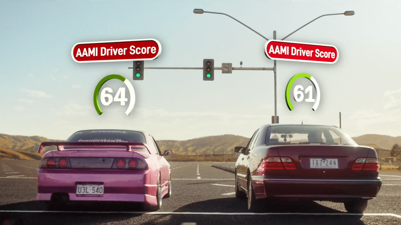 AAMI Driving Test
