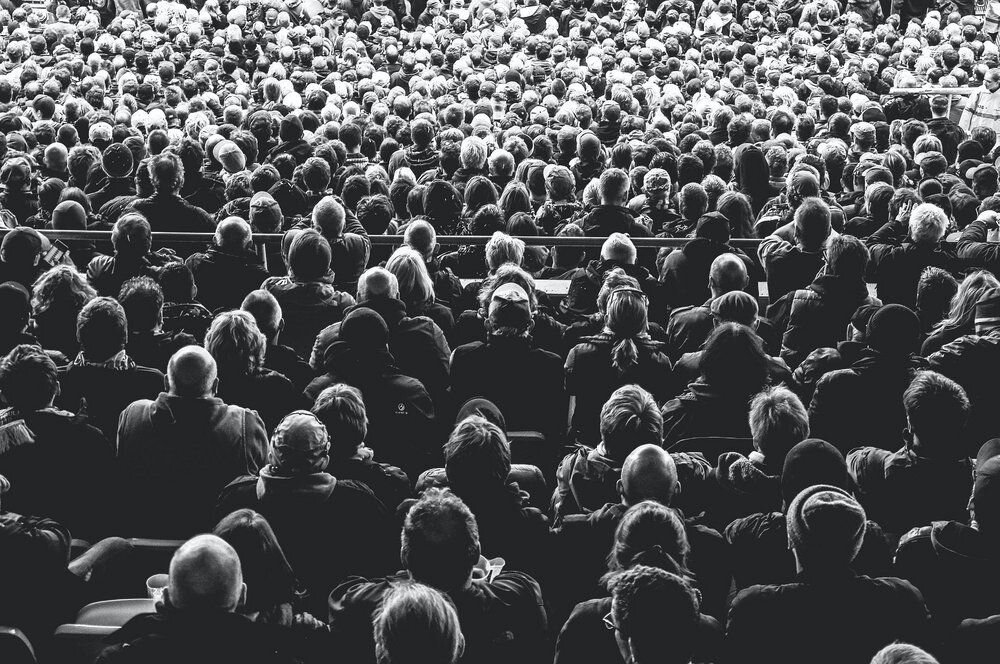 Why audience segments are like ‘X-ray vision’