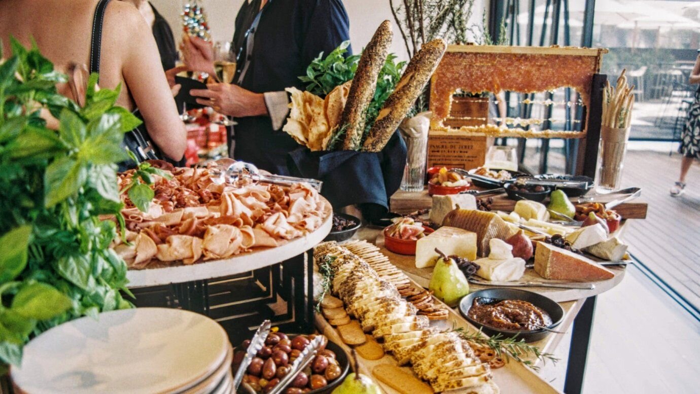 ‘Ad agencies have been running an all-you-can-eat-buffet for years’