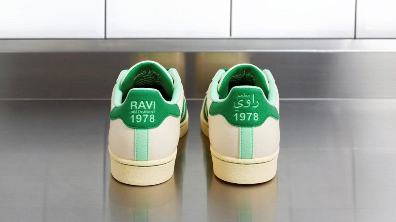 The Ravi Superstar