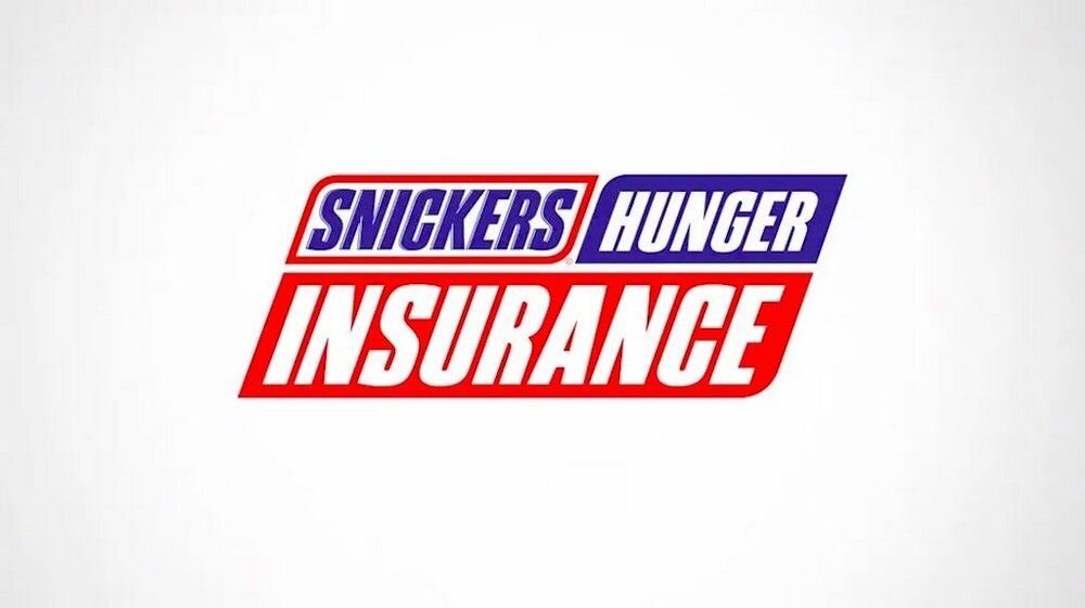 Snickers protects against ‘hunger blunders’ with insurance promo