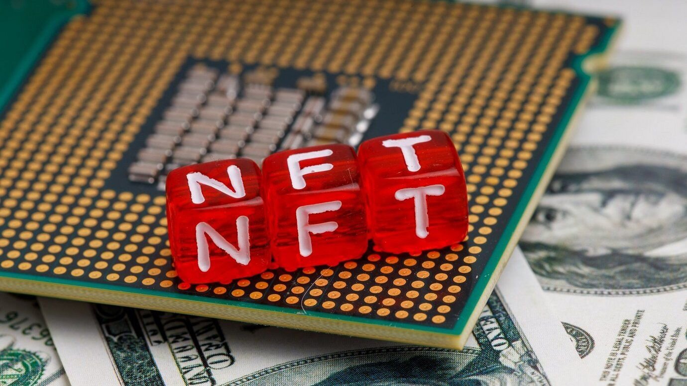 NFTs With Personality