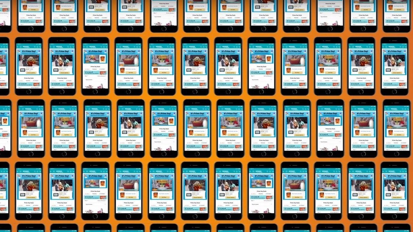 Innovative sampling and product trial campaigns for the ecommerce age