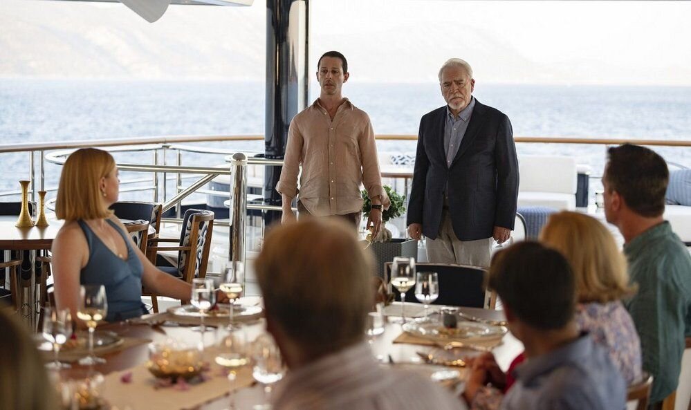 Why ‘eat the rich’ will be the dominant creative narrative of 2023