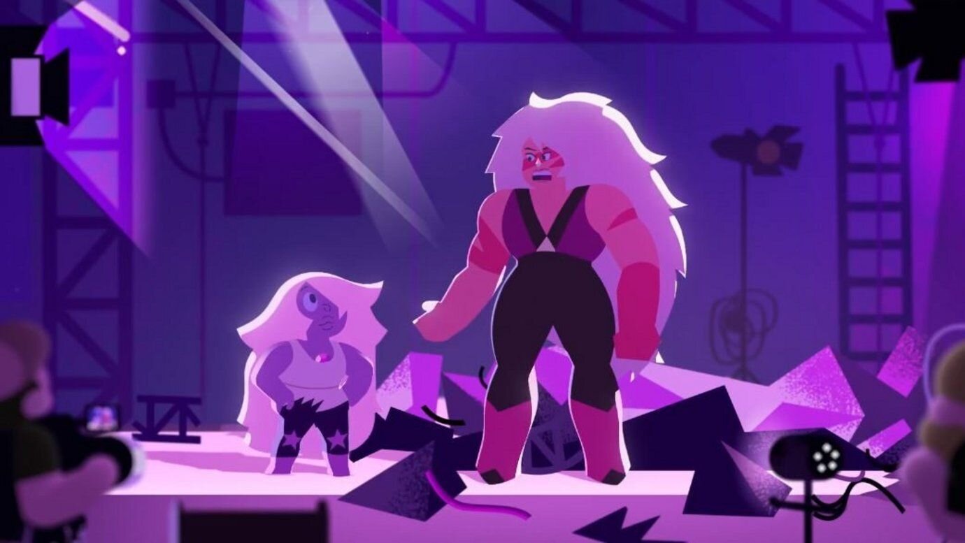 Animated empowerment