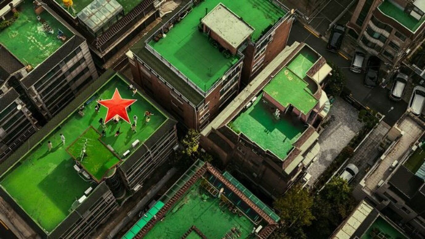 Rooftop Revival