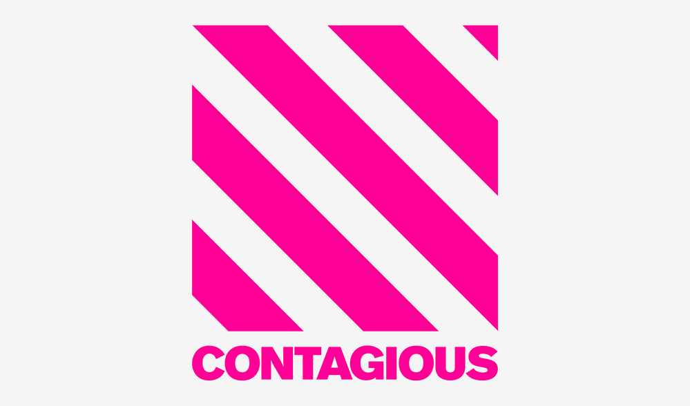 Contagious partners with The Bravery Store in Italy