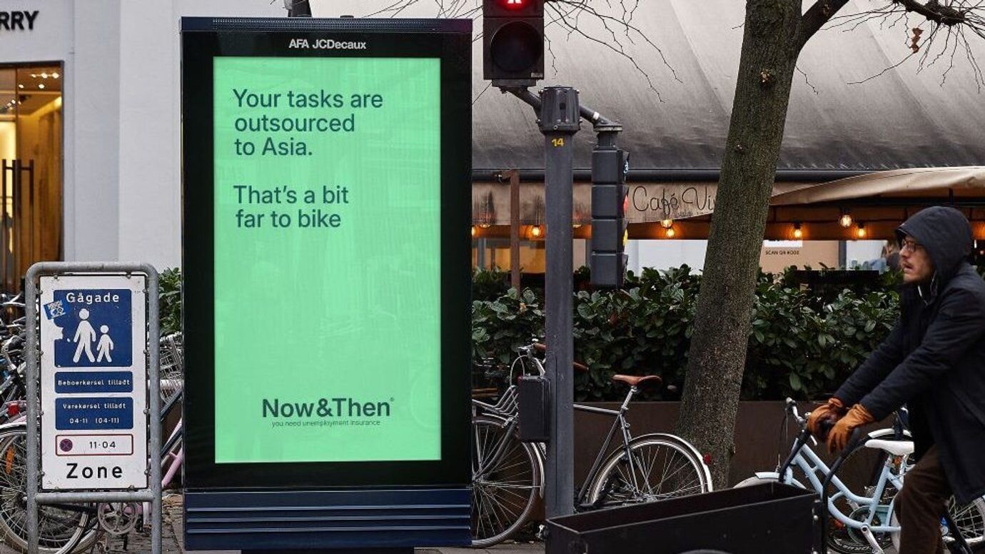 Now & Then