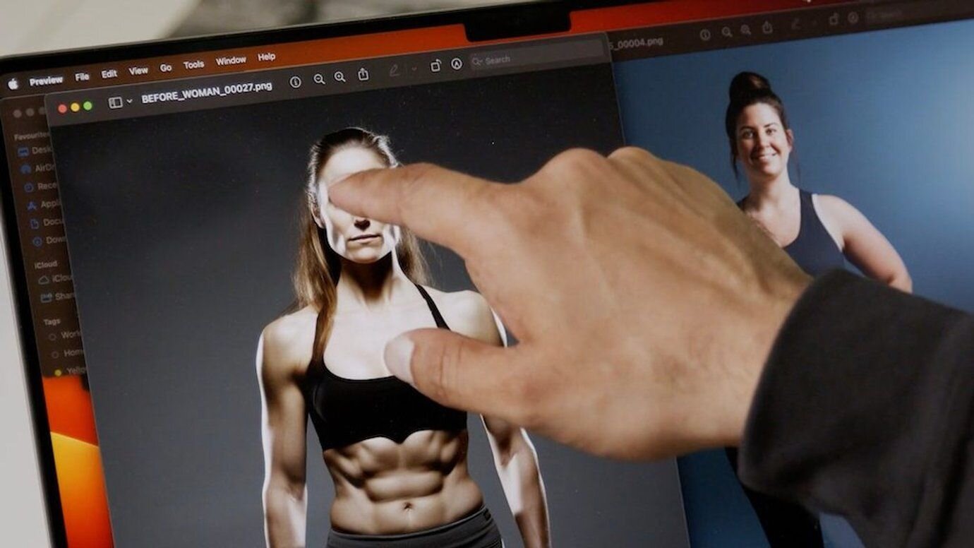 Training AI