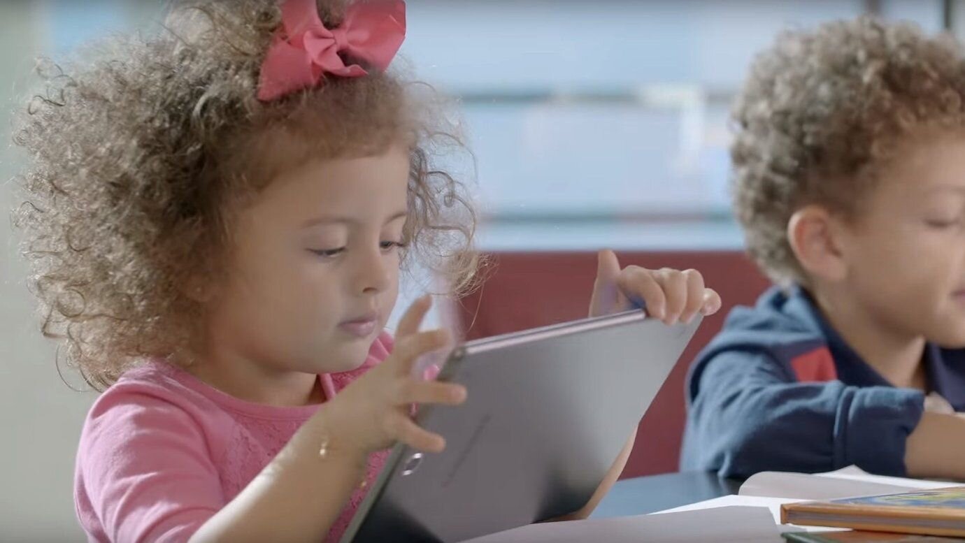 Safeguarding screentime
