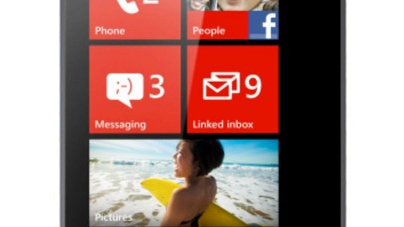 Windows takes over Android and iPhone