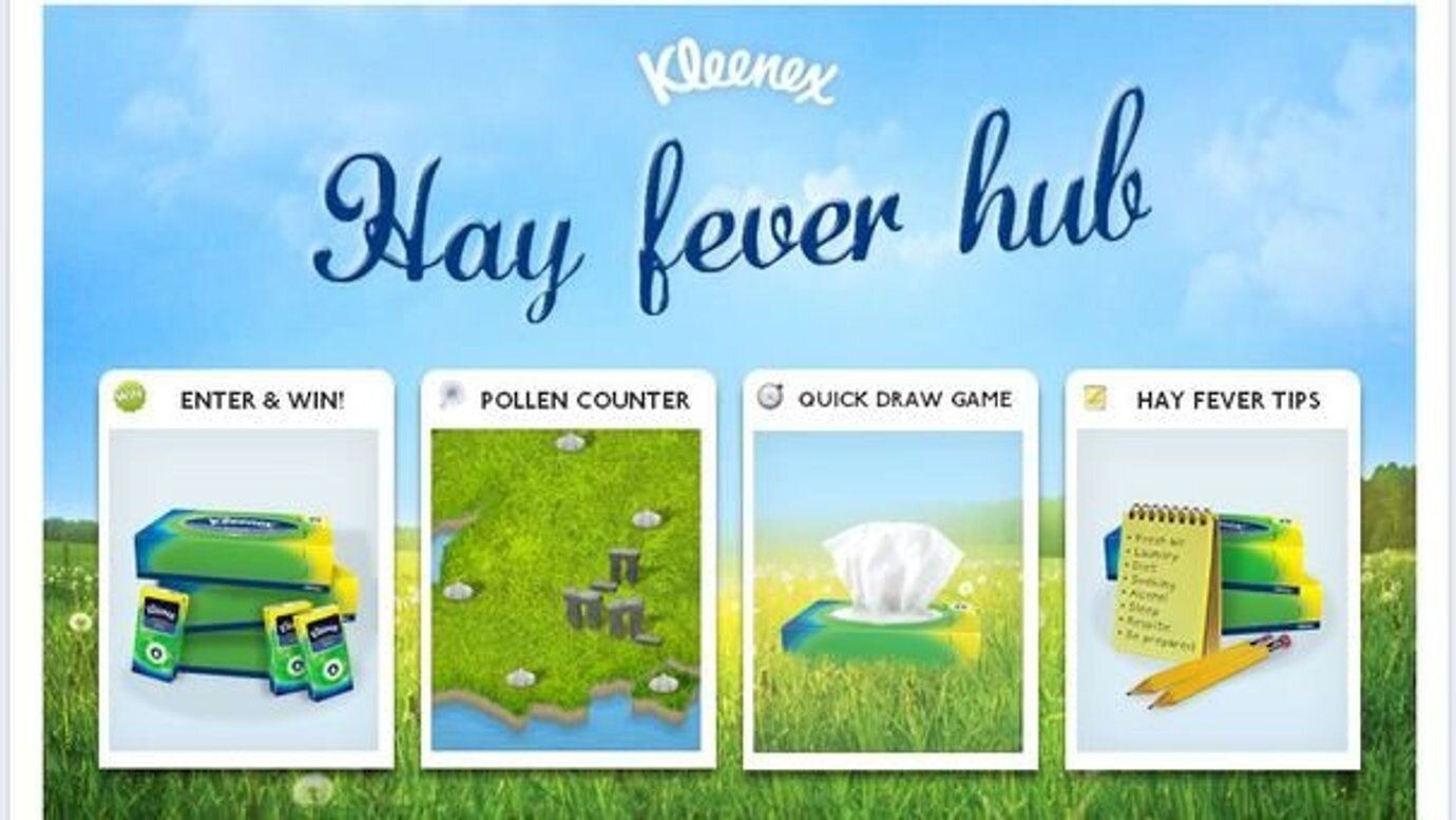 Fever games