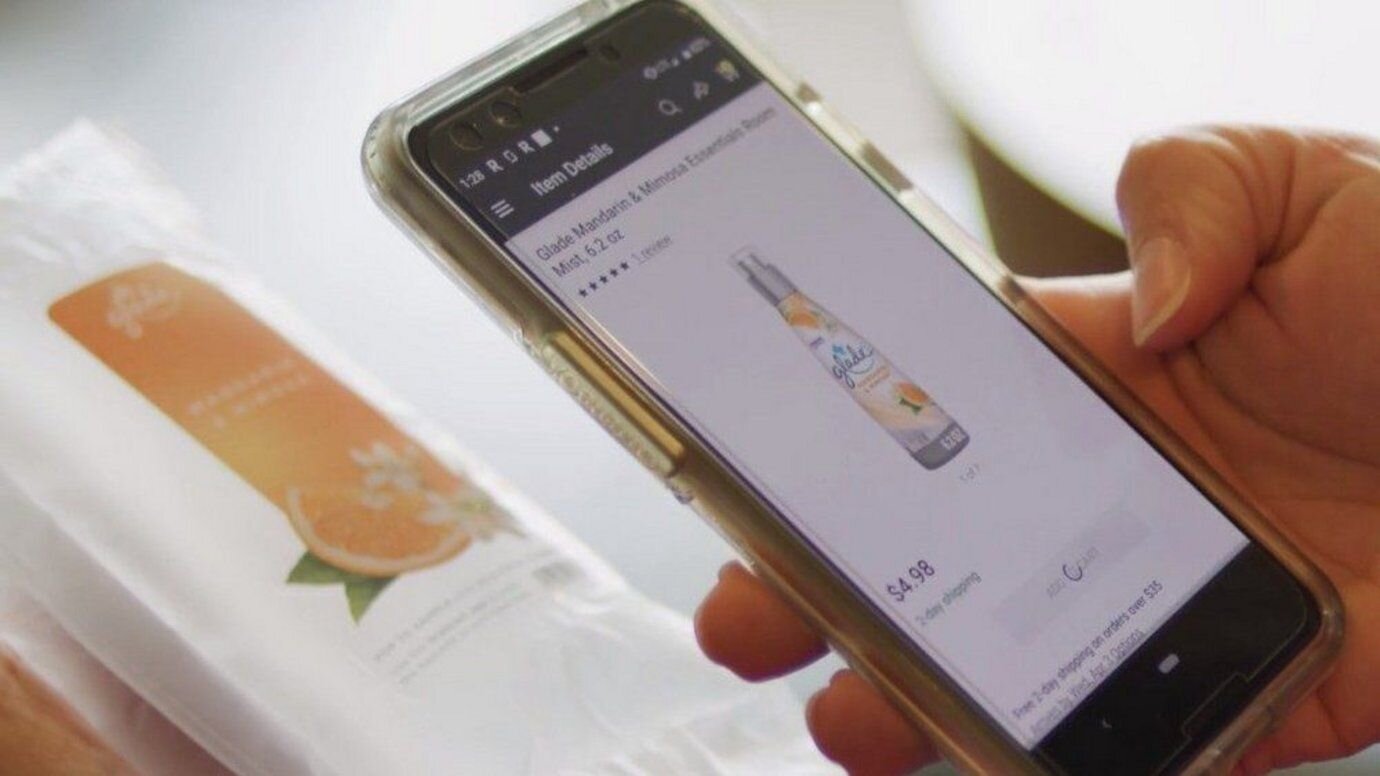 Why creative commerce is the ‘next big canvas’