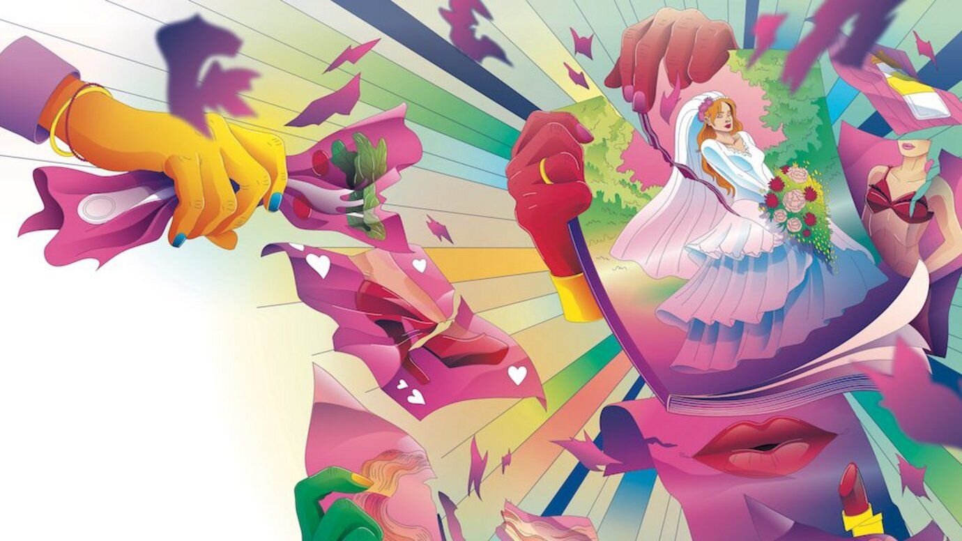 Jane Cunningham and Philippa Roberts on Female Representation in ...