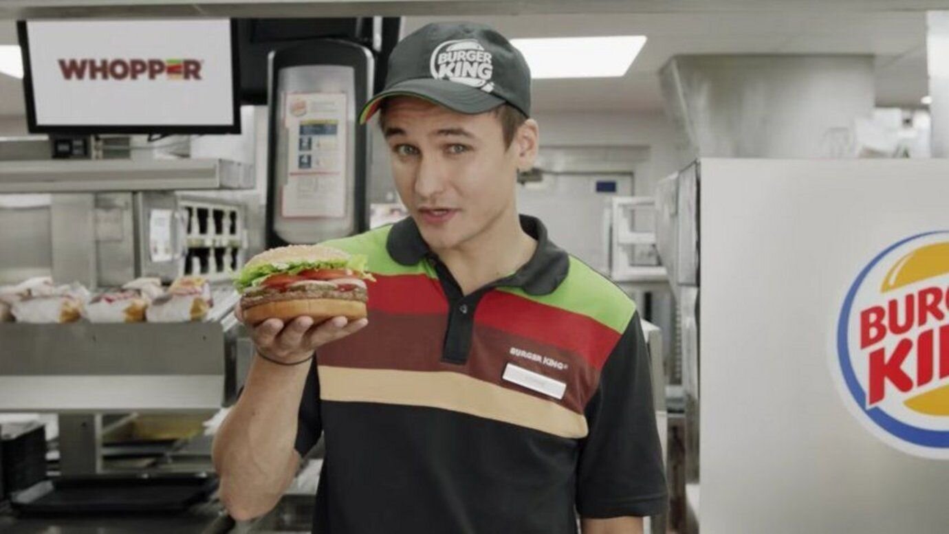 Insight & Strategy: Google Home of the Whopper