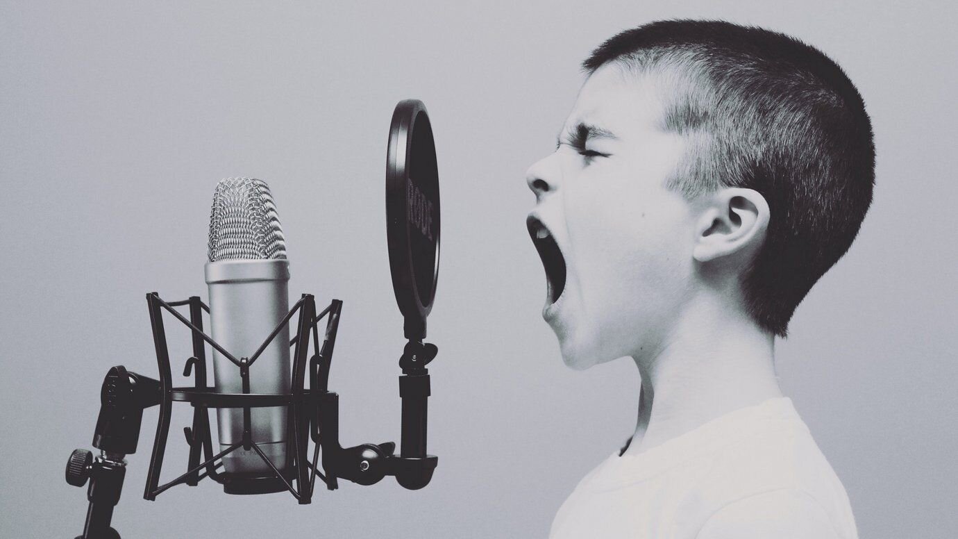 How attention can save share of voice