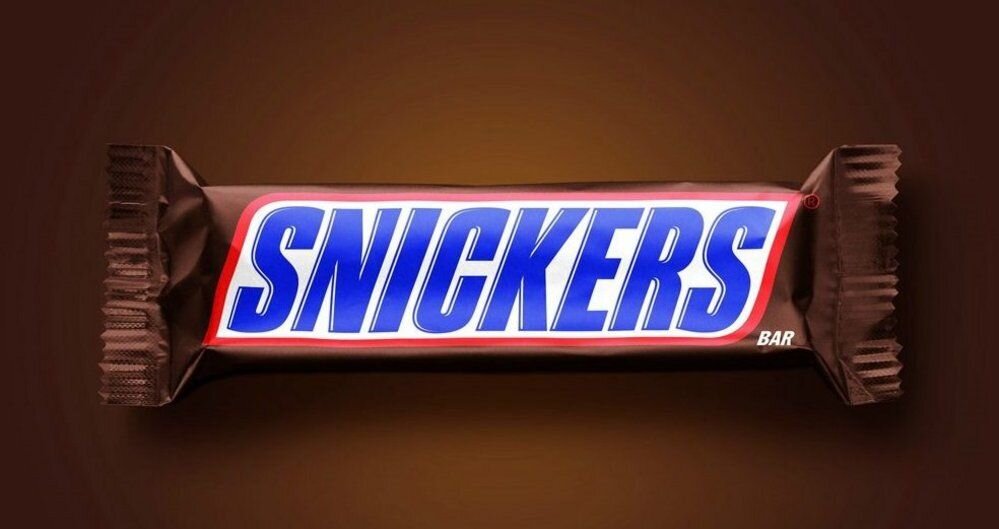Why does Snickers keep getting accused of homophobia?