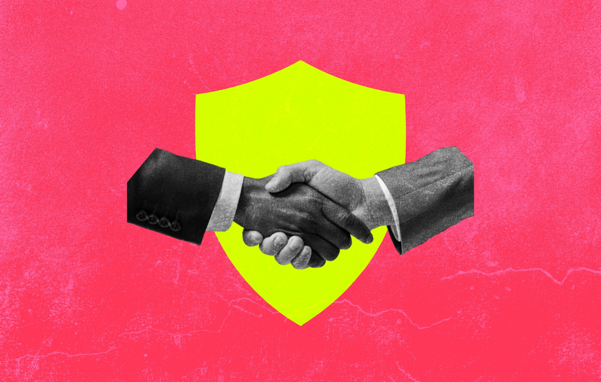 The Trust Layer: Why Agentic Commerce Needs More Than Transaction ...