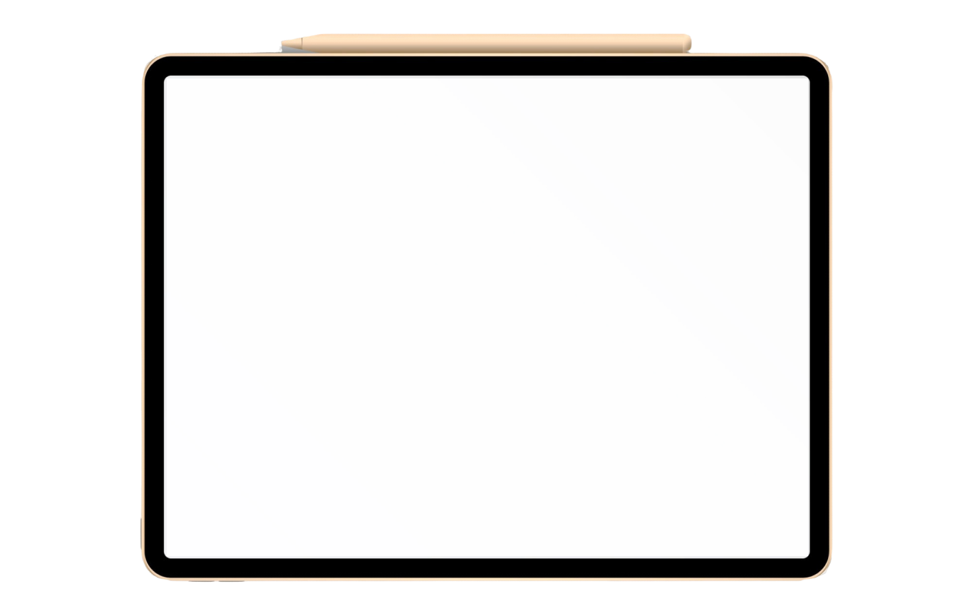 iPhone Frame