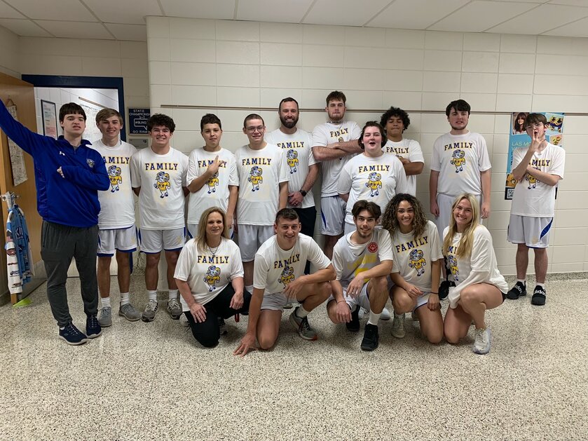 Ink Gives Back | Ink Team | by Ink