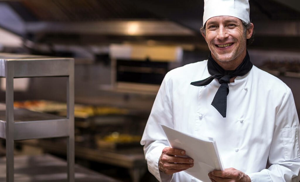 So Schreiben Sie Ein Mitarbeiterhandbuch Für Ihr Restaurant