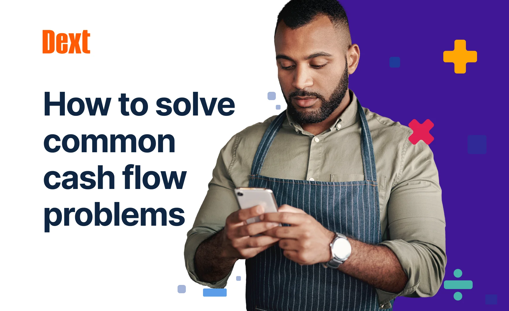 Solving Cash Flow Problems Small Business – LZBN