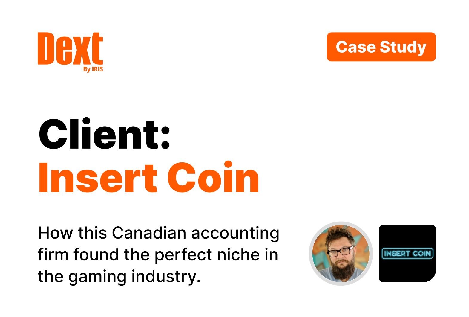 How this Canadian accounting firm found the perfect niche in gaming | Dext