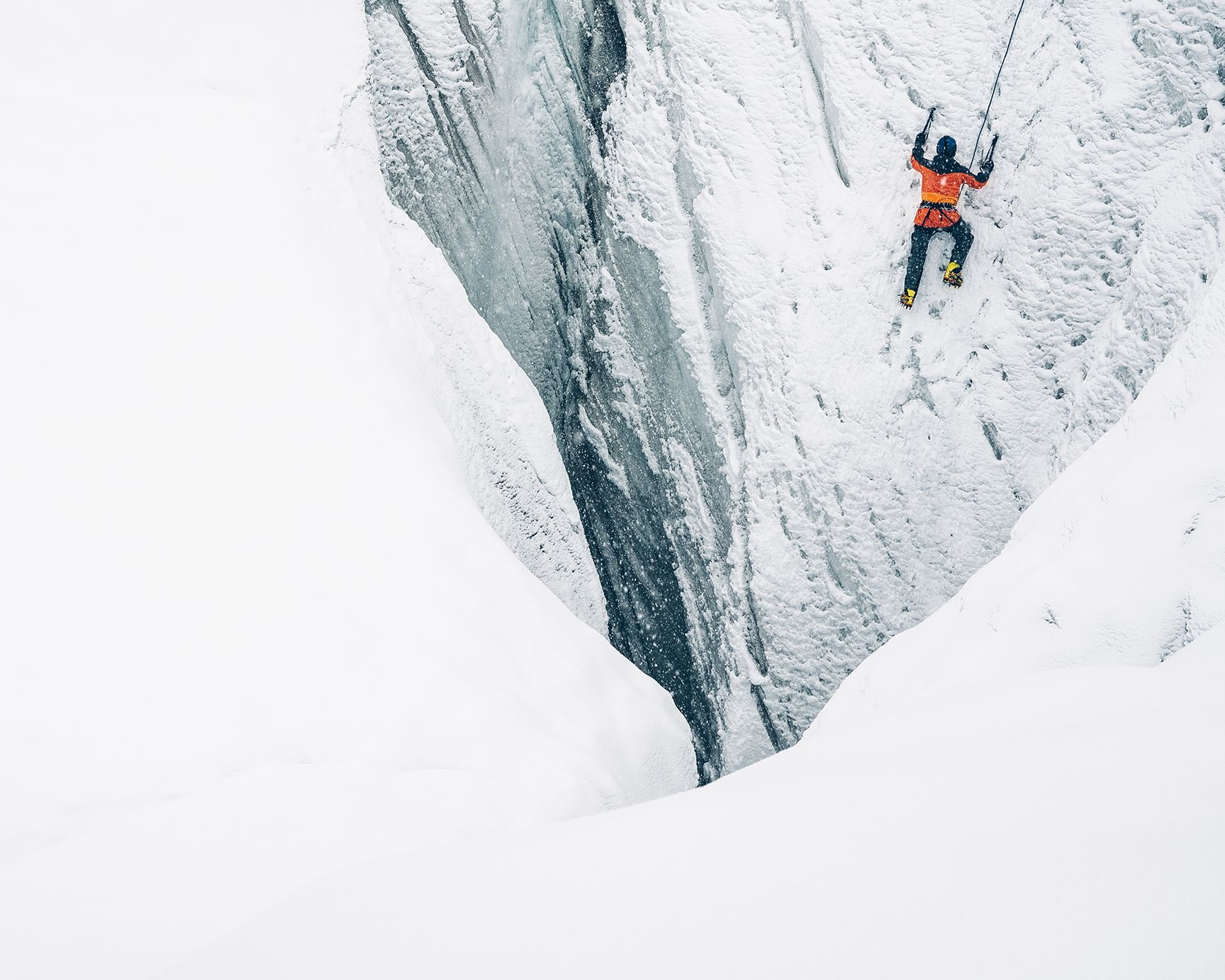 Discover What You're Made Of | Shackleton