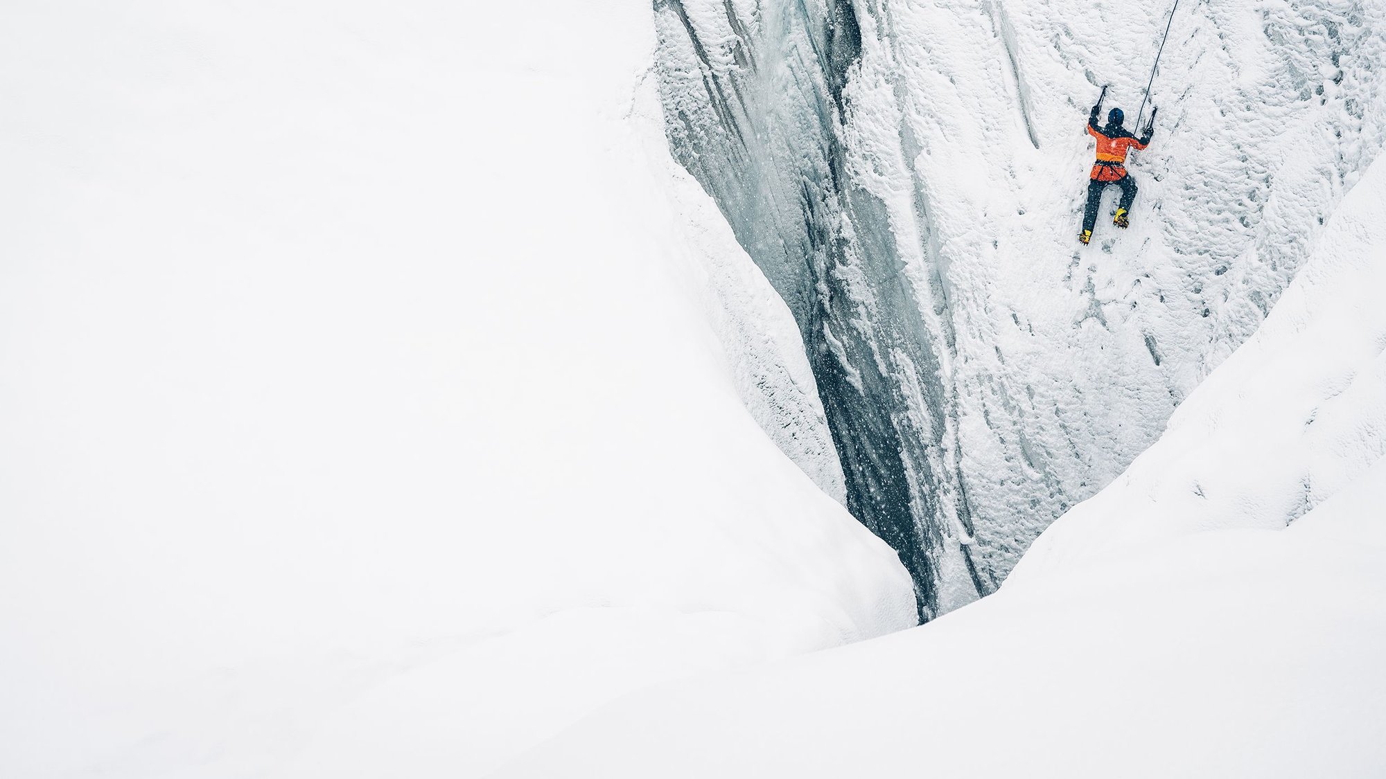 Discover What You're Made Of | Shackleton
