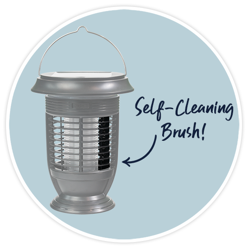 BugOUT Solar Lantern® | 4Patriots