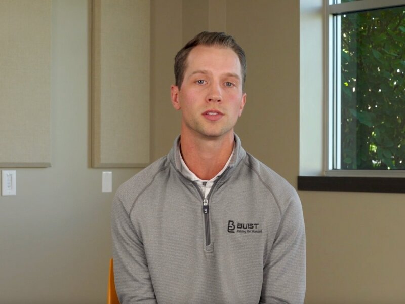 Why Buist Chose Finvari for Real-Time Expense Data