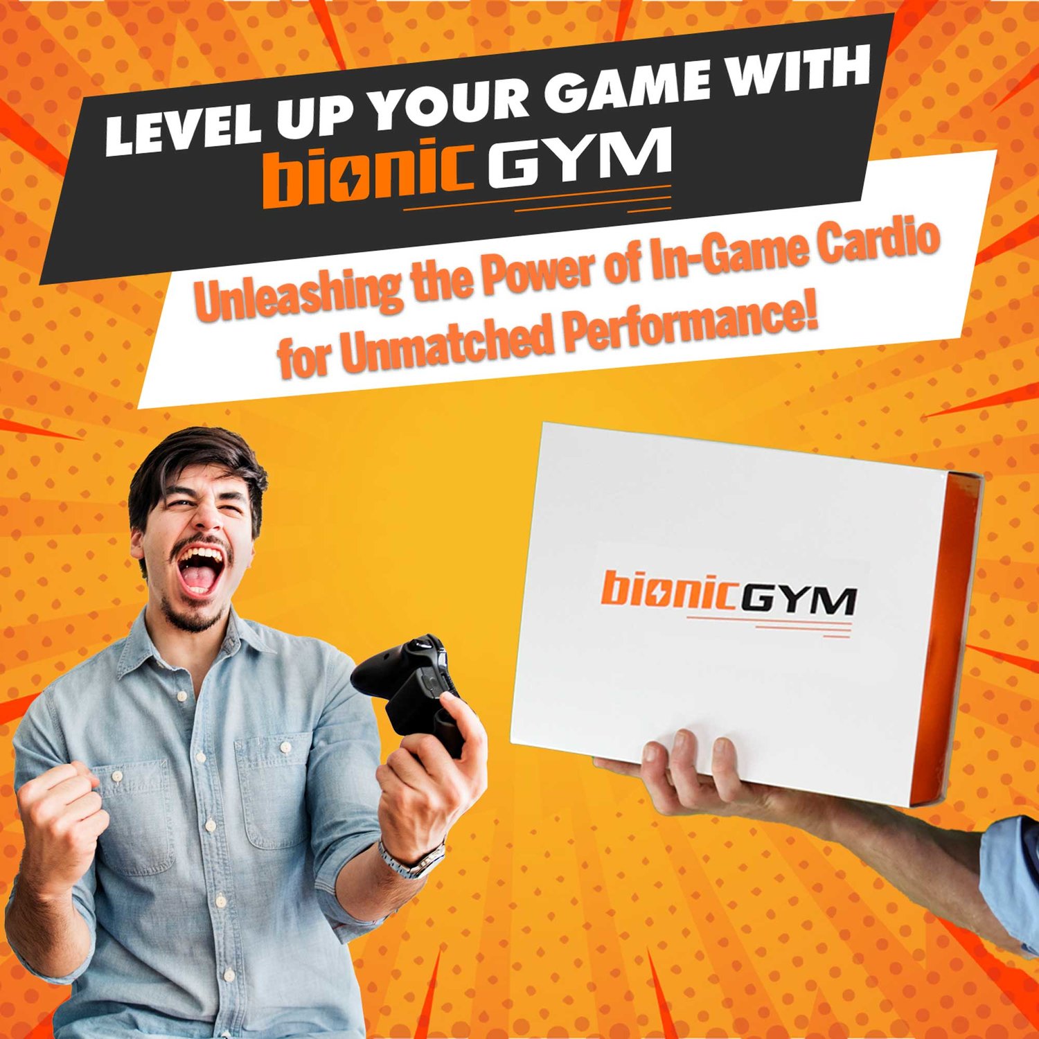 Level Up Your Game With Playboyzach - ofza8wl