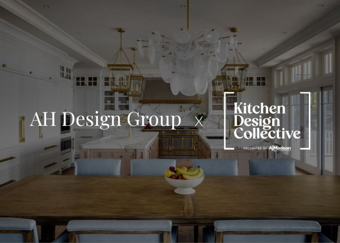 Ariella Horowitz | AH Design Group | The Kitchen Design Collective | AJ ...