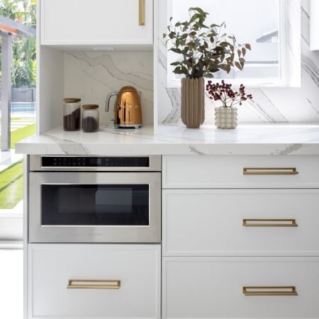 KDC Micky Klein Interiors | AJ Madison