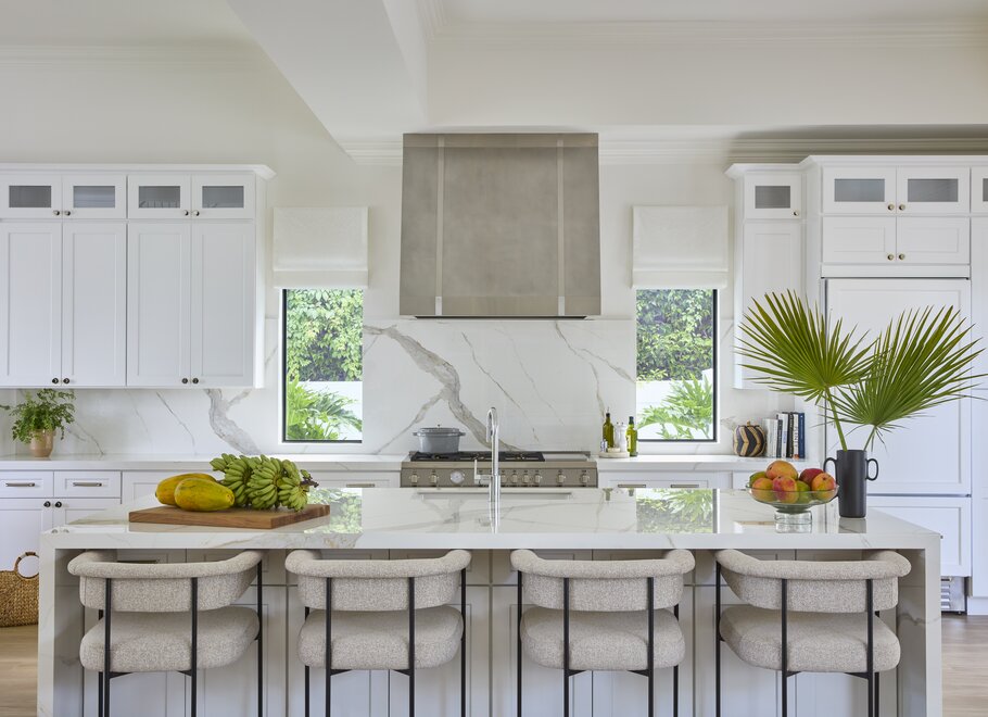 Helen Bergin | Helen Bergin Interiors | The Kitchen Design Collective ...