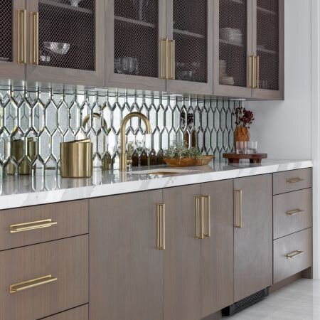 KDC Micky Klein Interiors | AJ Madison