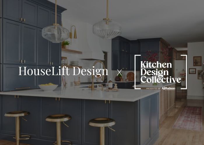 Brenda Thompson | House Lift Design | The Kitchen Design Collective ...