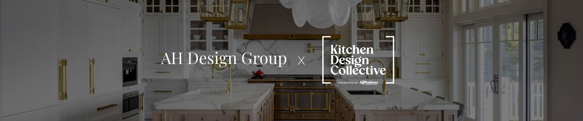 Ariella Horowitz | AH Design Group | The Kitchen Design Collective | AJ ...