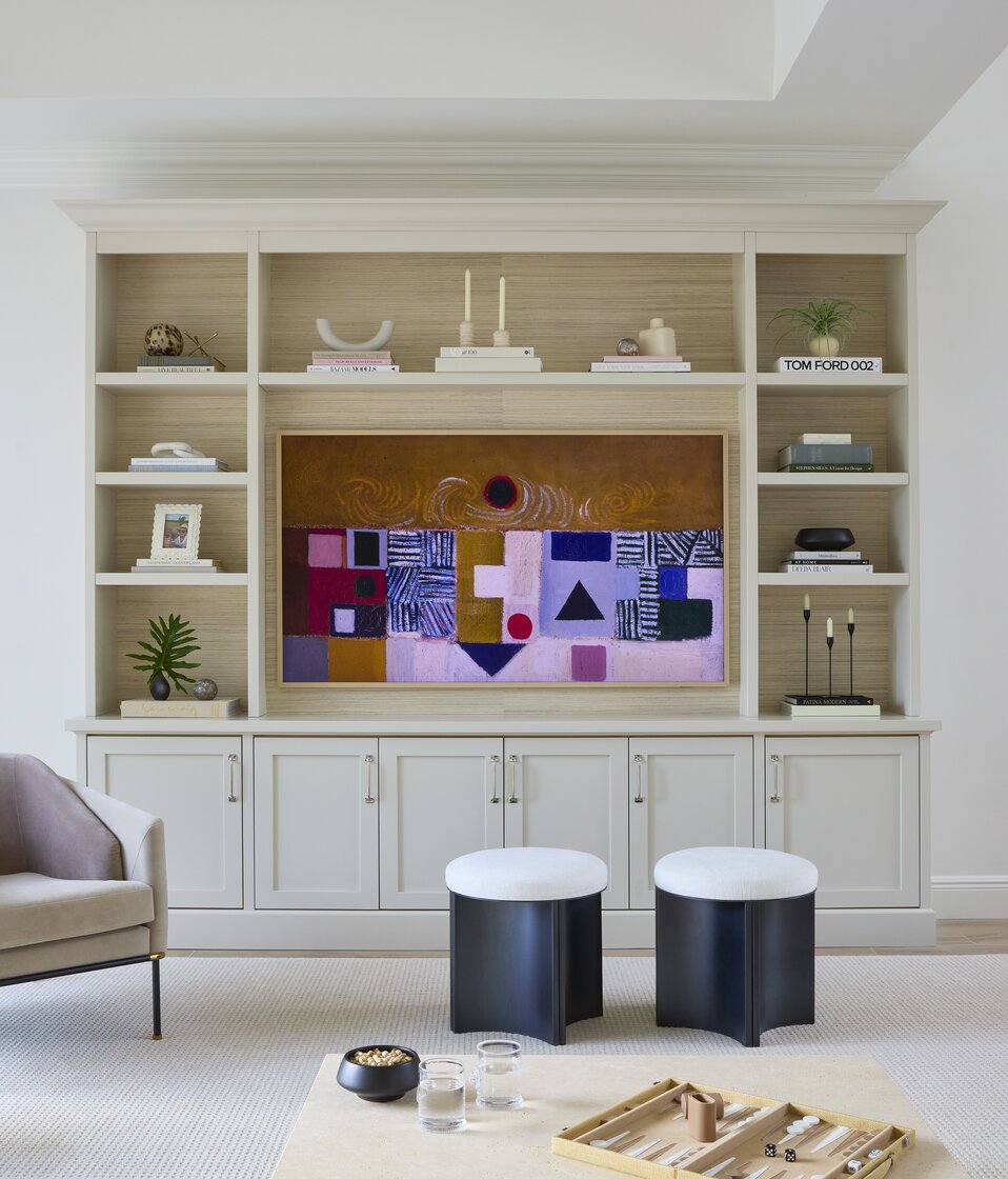 Helen Bergin | Helen Bergin Interiors | The Kitchen Design Collective ...