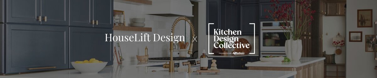 Brenda Thompson | House Lift Design | The Kitchen Design Collective ...